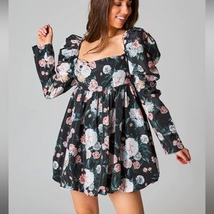 BuddyLove Stassie Dress